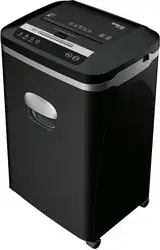 Шредер Office-Kit SA80 (2х10) – изображение в каталоге