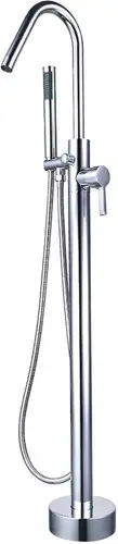 Смеситель Boch Mann Sella BM9652