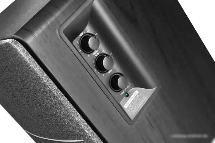 Акустика Edifier R1280DB – фото товара