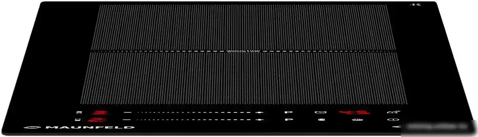 Варочная панель MAUNFELD CVI292S2FBK Inverter - фото товара
