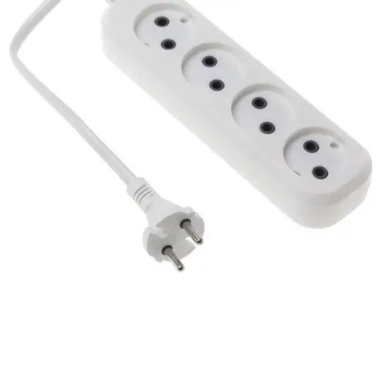 Сетевой фильтр Buro BU-PSL4.3/W – фото товара