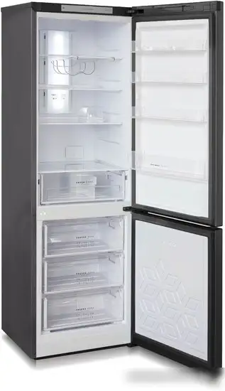 Холодильник Бирюса W960NF - фото товара
