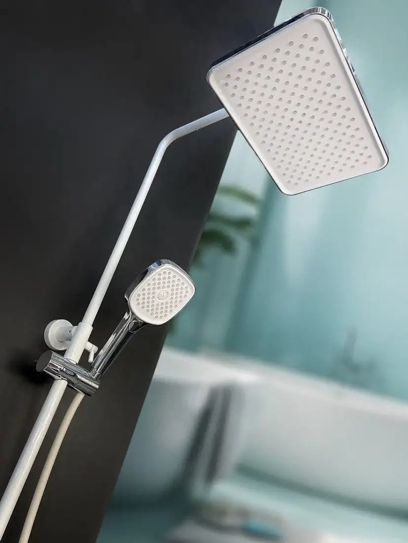 Душевая система Altrobagno Diretto 030413 Bi - фото товара