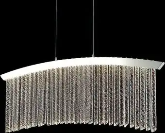 Подвесная люстра Wertmark Helma WE465.01.143 – изображение в каталоге