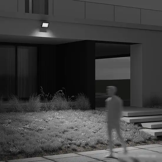 Уличный прожектор Maytoni Flood FL001-L100B6K – фото товара