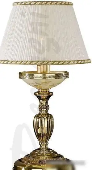 Настольная лампа Reccagni Angelo P 6522 P – фото товара