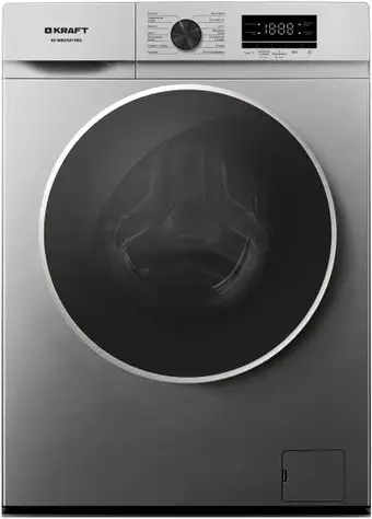 Стиральная машина Kraft KF-MBDS8148G - изображение в каталоге