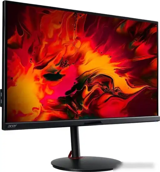 Игровой монитор Acer Nitro XV272UZbmiipruzx UM.HX2EE.Z01 – фото товара