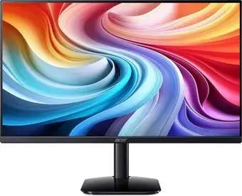 Игровой монитор Acer KA272Gbi UM.HX2CD.G01 – изображение в каталоге