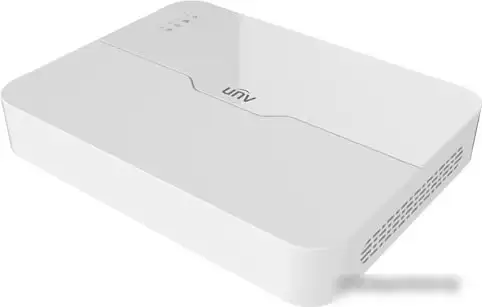 Сетевой видеорегистратор Uniview NVR301-08LS3-P8 – фото товара