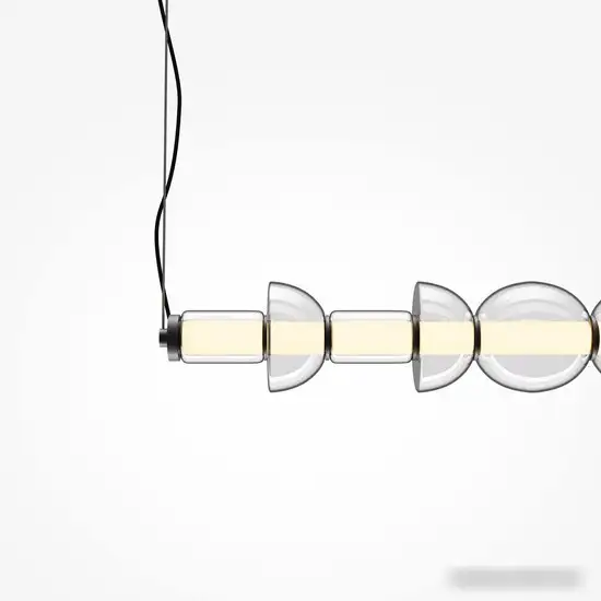 Припотолочная люстра Maytoni Cosmo MOD210PL-L39B3K – фото товара