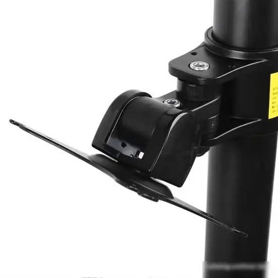 Кронштейн Onkron D101E (черный) – фото товара