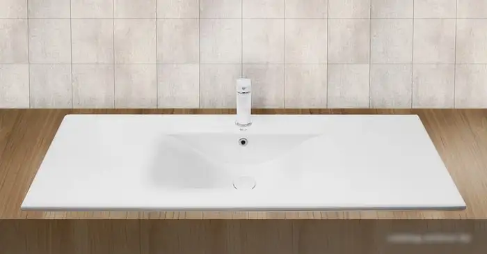 Умывальник WeltWasser Deilbach 7505-90 - фото товара