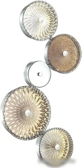 Бра Odeon Light Caramella 5416/26WL – фото товара