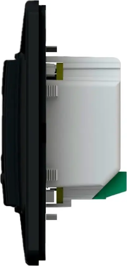 Терморегулятор Welrok st bk - фото товара