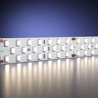 Светодиодная лента Maytoni Ultra 24В 2835 27Вт/м 4000К 5м IP20 201115 – изображение в каталоге