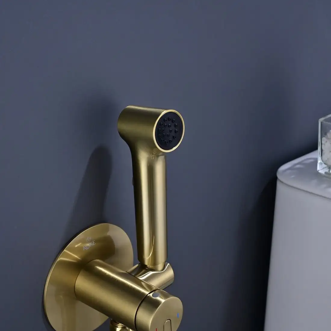 Гигиенический душ Rose R235G - фото товара