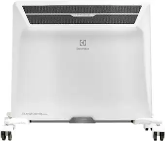 Конвектор Electrolux Air Gate Transformer ECH/AG2-1000 T (инверторное управление, с шасси) - изображение в каталоге