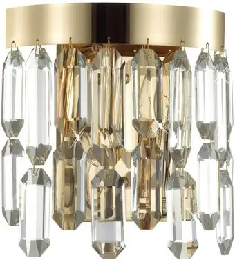Бра Odeon Light Dakisa 4986/2W – изображение в каталоге