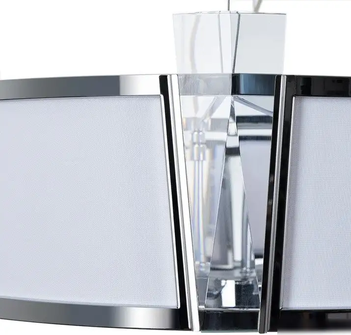 Подвесная люстра Arte Lamp Grato A4079LM-8CC – фото товара