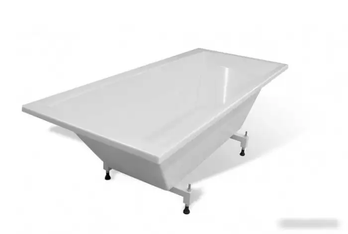 Ванна Эстет Stella 180x80 Silk ФР-00014624 - фото товара