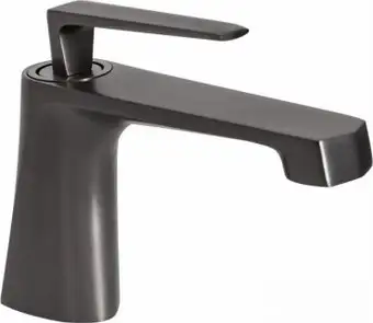 Смеситель Hansberge H1068 (графит) - изображение в каталоге