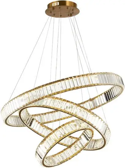 Подвесная люстра ST Luce Tivoli SL1622.303.03 – фото товара