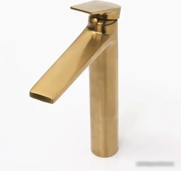 Смеситель Wasserkraft Aisch 5503H - фото товара