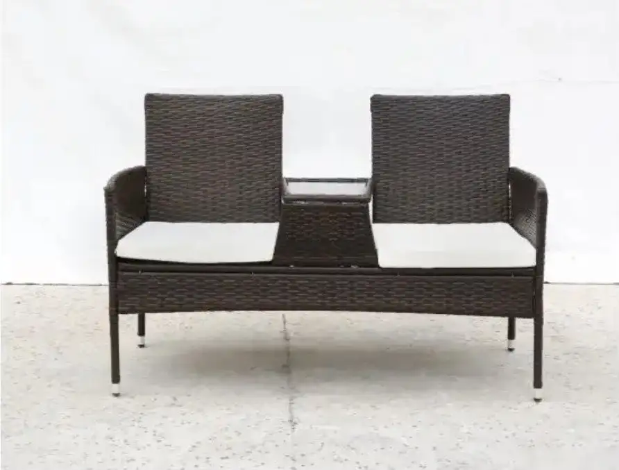 Садовый диван Sundays Corse SFS 044 – фото товара