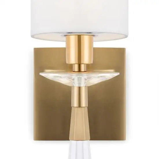 Бра Maytoni Bianco MOD224WL-01BS – фото товара