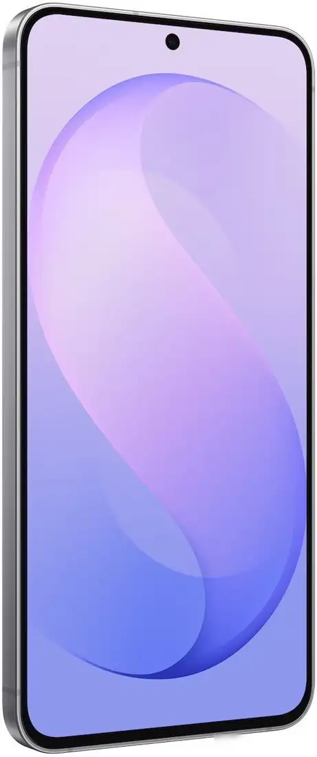 Телефон Samsung Galaxy S26 FE SM-S741B 8GB/128GB (фиолетовый) – фото товара