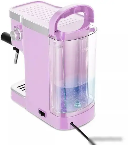 Рожковая кофеварка Kitfort KT-7114-3 - фото товара