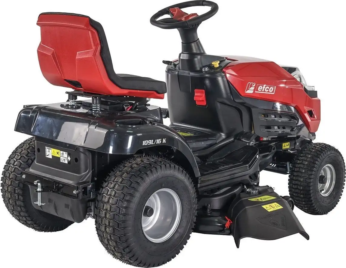 Райдер Efco EF 102R/16 K – фото товара