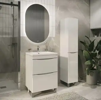 Grossman Тумба под умывальник Виста-58 105864 – изображение в каталоге