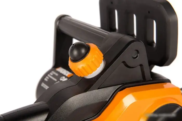 Электрическая пила Worx WG305E – фото товара