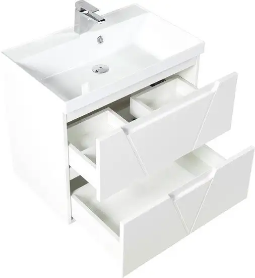 BelBagno VITTORIA-700-2C-SO-BL-P – фото товара