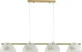 Люстра Lumion Fioro 6571/4C – изображение в каталоге