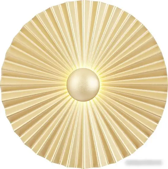 Бра Crystal Lux HOLA AP4W LED D350 – фото товара