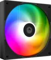 Вентилятор для корпуса ID-Cooling AS-140-ARGB-K – изображение в каталоге