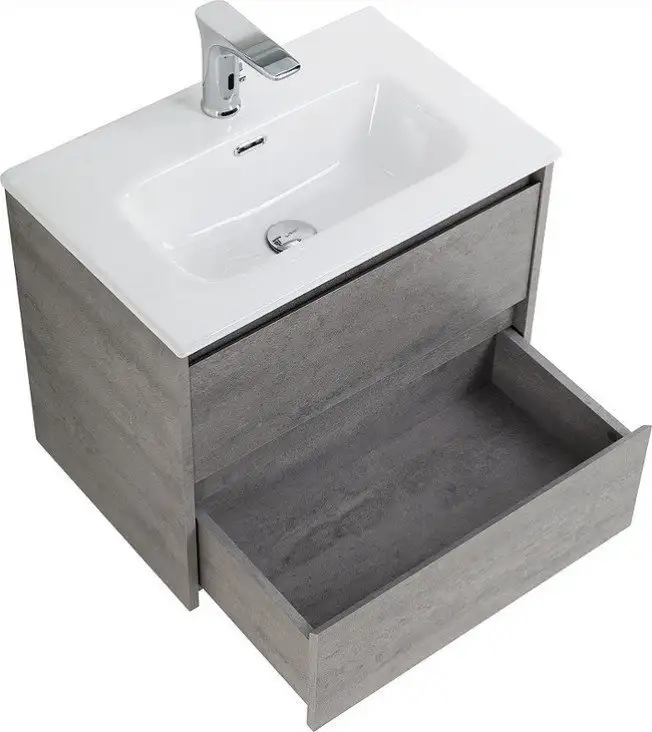 BelBagno Тумба под умывальник Kraft 39-700/390-2C-SO-GSO – фото товара