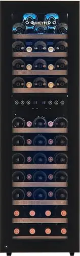 Винный шкаф Meyvel MV53-KBF2 — изображение в каталоге