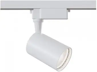 Спот Maytoni Track Lamps TR003-1-12W3K-W – изображение в каталоге
