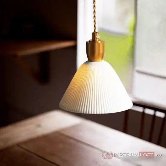 Подвесная люстра ImperiumLoft Olly01 177923-26 – фото товара