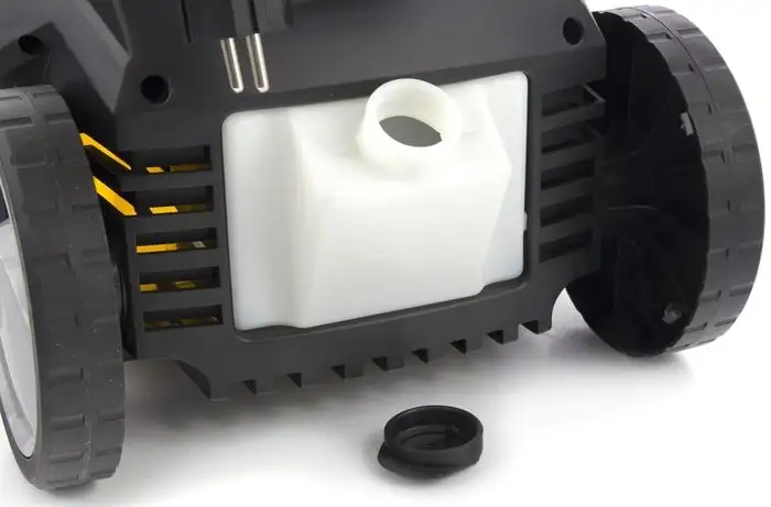 Мойка высокого давления Denzel R-135 – фото товара