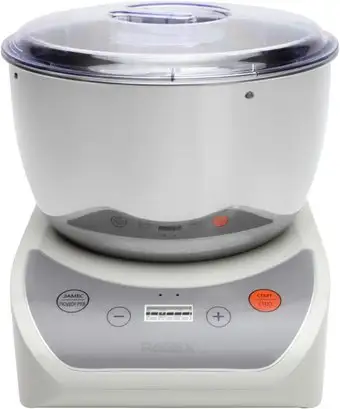 Тестомесильная машина RAGEX R2001-105 - изображение в каталоге