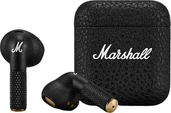 Наушники Marshall Minor IV – изображение в каталоге
