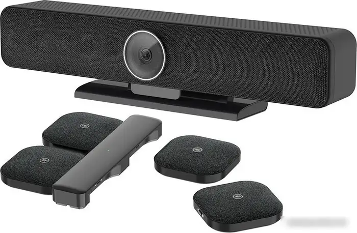 Комплект для видеоконференций WeDoInnov TB5 – фото товара