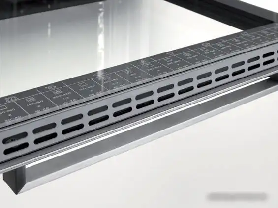 Электрический духовой шкаф Hansa BOEI69451 - фото товара