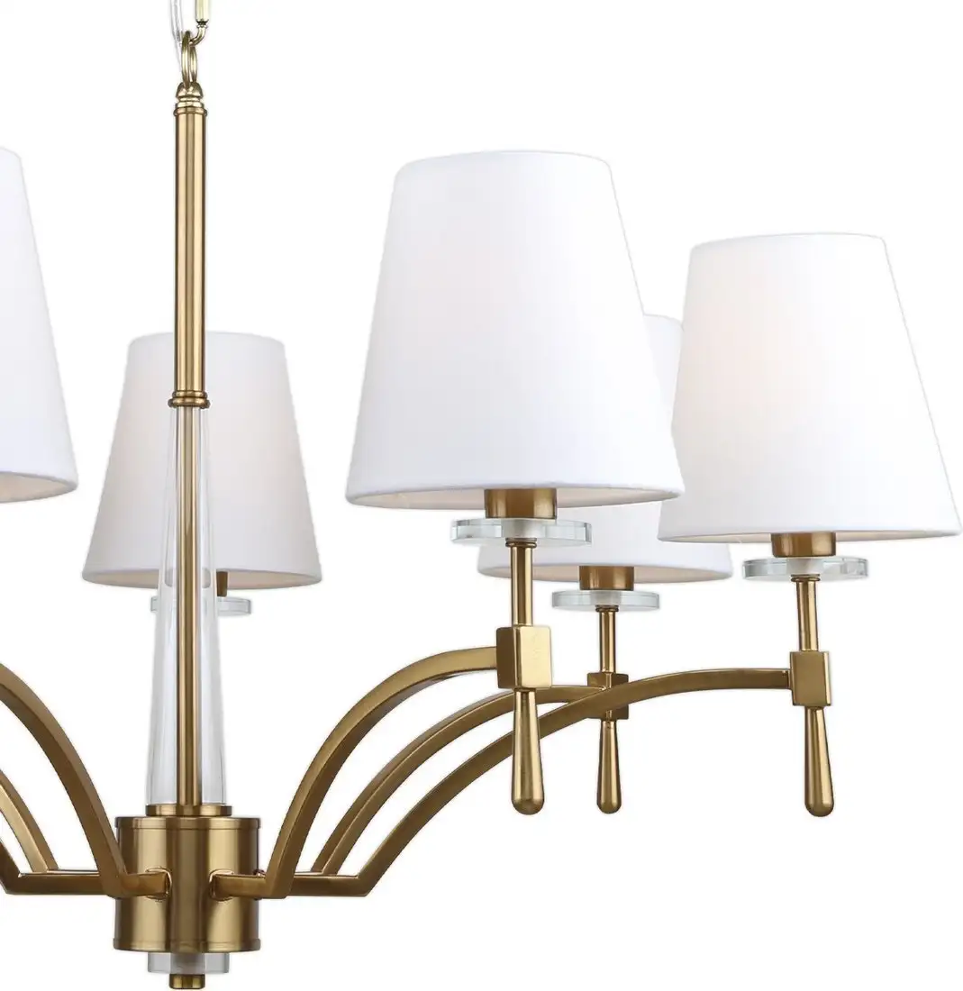 Подвесная люстра Escada 10163/7PL – фото товара