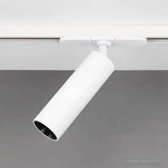 Трековый светильник Citilux Тубус CL01T070N – фото товара